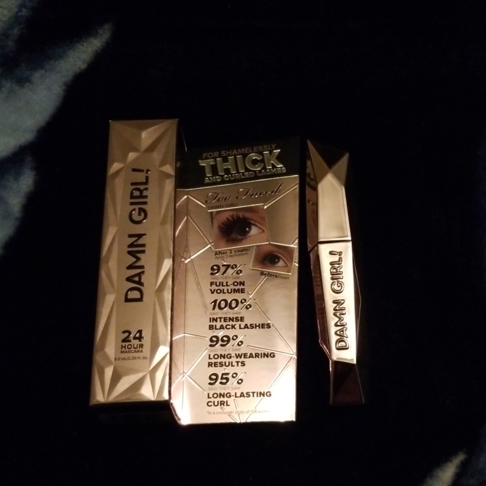 Mascara - Picture 5 of 5